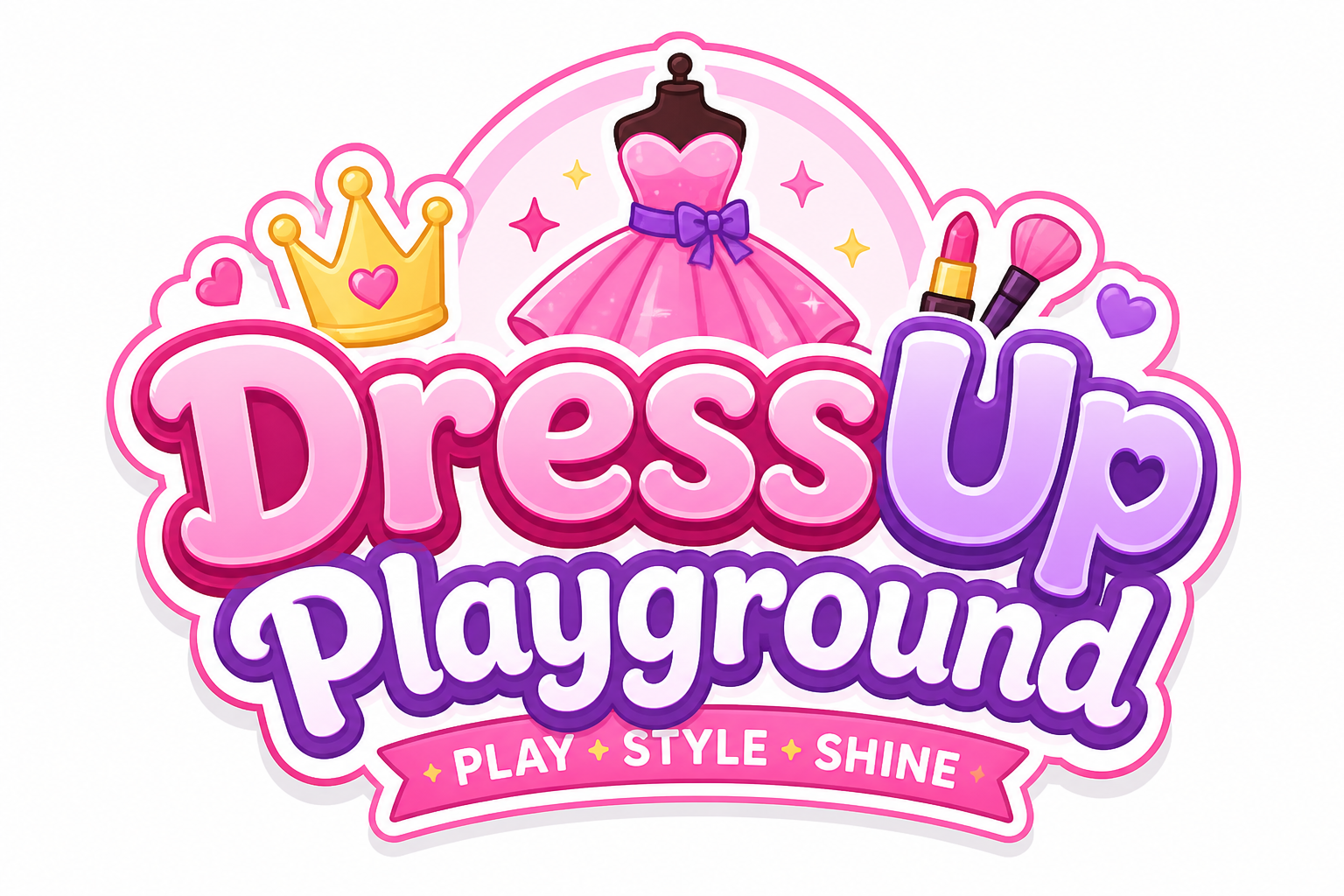 DressUpPlayground